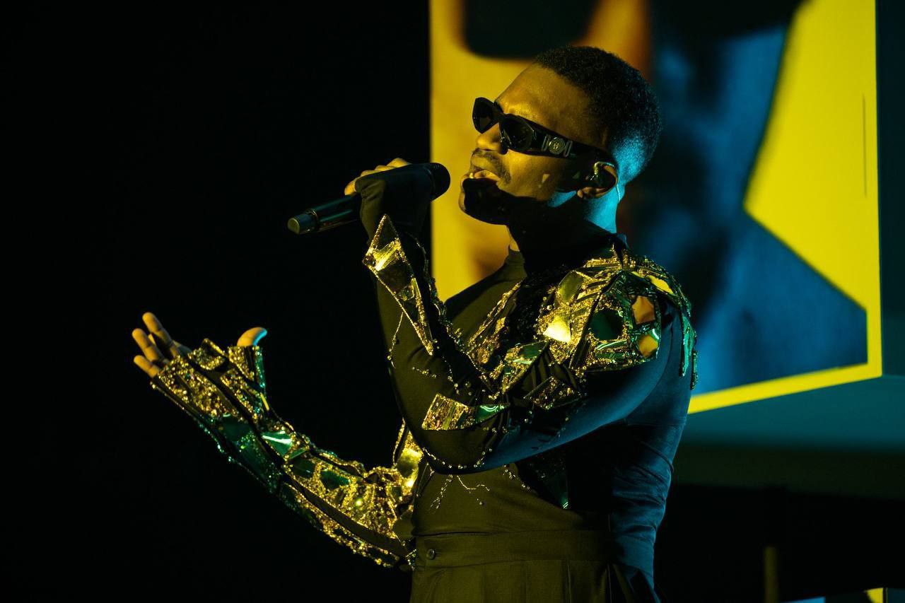 Найбільш емоційний виступ на Євробаченні: український гурт TVORCHI підкорив серця глядачів